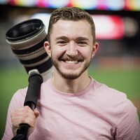 Profile picture for Harrison Barden