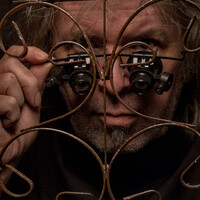 Profile picture for Fred Moore