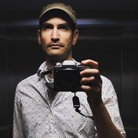 Profile picture for Adam Vukmanov