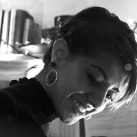Profile picture for Maryam Hiradfar