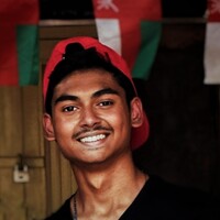 Profile picture for Ansgar Alvares