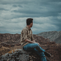 Profile picture for Masoud Zirak