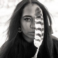 Profile picture for Natasha Snyder