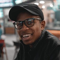Profile picture for Jacoby Clarke