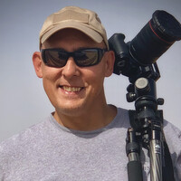 Profile picture for Garth Fuchs