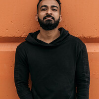 Profile picture for Hitesh Dewasi