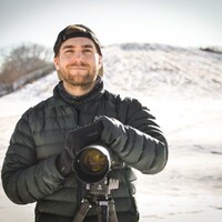 Profile picture for Matt Meisenheimer