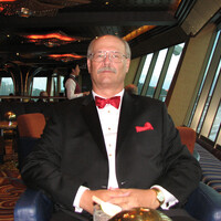 Profile picture for Arthur Dodd