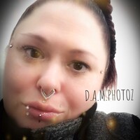 Profile picture for Danielle McFarlane