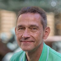 Profile picture for Karsten Gieselmann