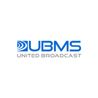 Profile picture for UBMS united broadcast