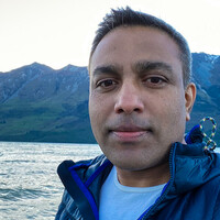 Profile picture for sharath m