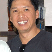 Profile picture for Lito Villaflor