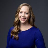 Profile picture for Melody Robbins