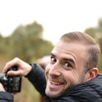 Profile picture for Alex Pull
