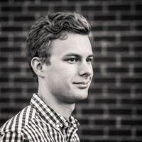 Profile picture for Andrew Keithly