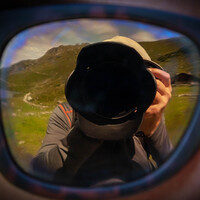 Profile picture for Jirka Suchanek