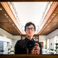 Profile picture for Scott Kendall