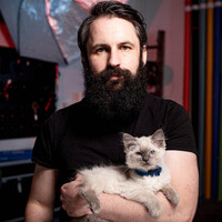 Profile picture for Scott Choucino