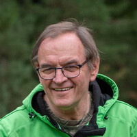 Profile picture for Wolfgang Exler