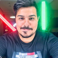 Profile picture for Vladmir Fonseca