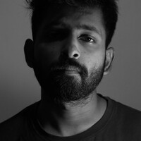 Profile picture for Harshavardhan M V