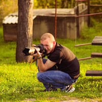 Profile picture for Nikolay Yordanov