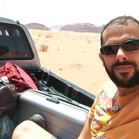 Profile picture for Tarek El Wazzi