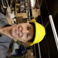 Profile picture for ray santiago