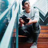 Profile picture for dan allouche