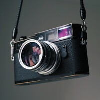 Profile picture for Daniel Fjäll