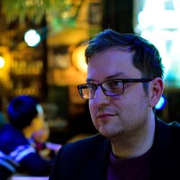 Profile picture for Serge Tanas
