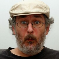 Profile picture for Daniel Veselý