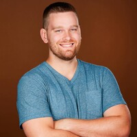 Profile picture for Connor Moriarty