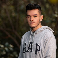 Profile picture for Diego Pozo