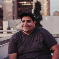 Profile picture for Carlos Chavez