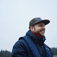 Profile picture for Miska Salminen
