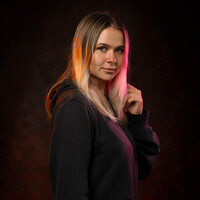 Profile picture for Daria Fomkina
