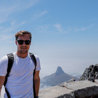 Profile picture for Vincent Langen