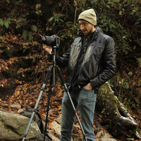 Profile picture for Stephen Yokley