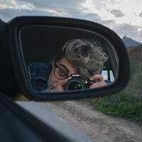 Profile picture for Muffin Lens