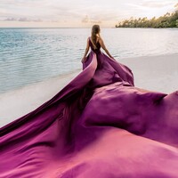 Profile picture for Bora Bora Dress Photographer