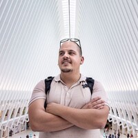 Profile picture for DAVID RODRIGUEZ