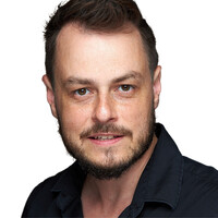 Profile picture for Jared Wolfe