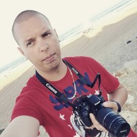 Profile picture for Gary Anderson