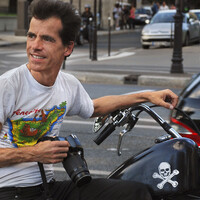 Profile picture for David Henry