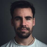 Profile picture for William Faucher