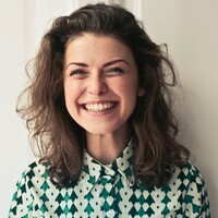 Profile picture for Elena Salvatore