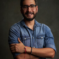 Profile picture for Eli Infante