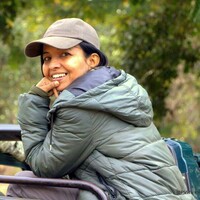 Profile picture for Sushma Mishra